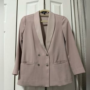 EXPRESS Blazer